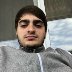 Gagul Mkrtchyan, 05.02.1999, Ереван