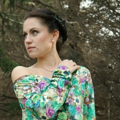 Светлана Красильникова, 27.09.1986, Алматы