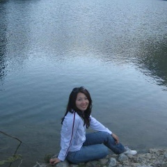 Галина Жукова, 01.06, Алматы