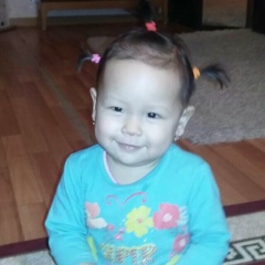 Нурсулу Оразхановна, 12.11.1992, Астана