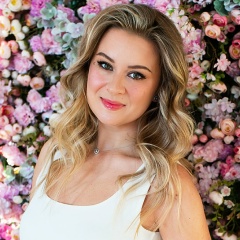 Evgenia Yunusova, 28.03, Санкт-Петербург