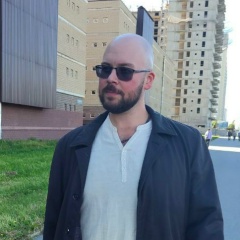Дмитрий Петров, 21.07, Санкт-Петербург