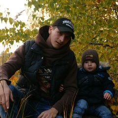 Василий Кнышов, 01.07, Кировск