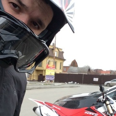 Кирилл Набиев, 27.05.1990