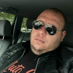 Тёма Власов, 21.02, Москва