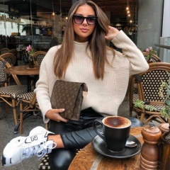 Джамиля Ахмедова, 29.01.1994, Санкт-Петербург