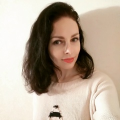 Татьяна Минина, 28.01, Могилёв