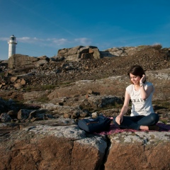 Оля Магусева, 29.09