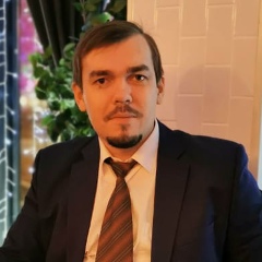 Сергей Васильев, 31.08.1984, Москва