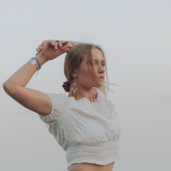 Anastasia Prazdnichnova, 28.01, Warszawa