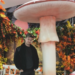 Михаил Вольхин, 15.05