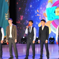 Амангазы Салиш, 23.05.1999