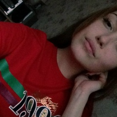 Саша Кравец, 05.12.2001, Екатеринбург