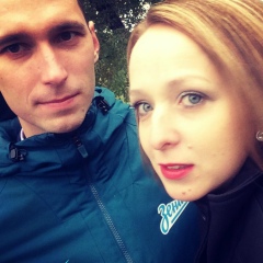 Дима Сбитнев, 13.01.1991, Норильск