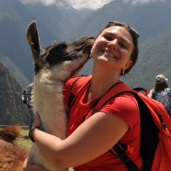Лиля Пулова, 28.07.1983, Montréal