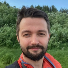 Владимир Зайцев, 28.07