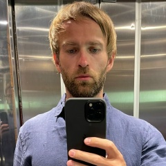 Олег Дружинин, 01.08, Москва