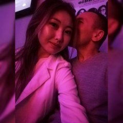 Куралай Акимова, 09.11, Астана