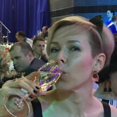 Ирина Губарева, 02.12.1982, Казань