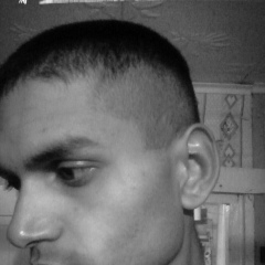 Андрей Григоращенко, 07.11, Нижний Новгород