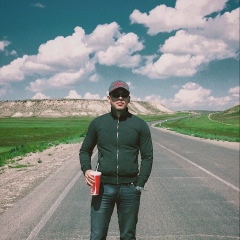 Алмас Сиражатов, 04.02, Актау