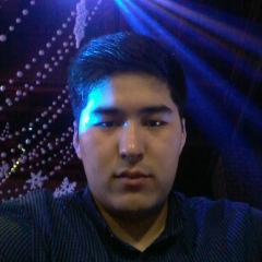 Azat Narbaev, 02.03, Шымкент