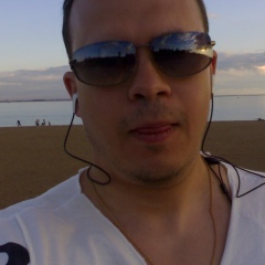 Владимир Ковалев, 14.08, Санкт-Петербург