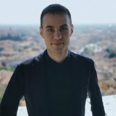 Николай Коперник, 22.01, Санкт-Петербург