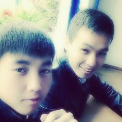 Арман Темиров, 30.08.1995, Караганда