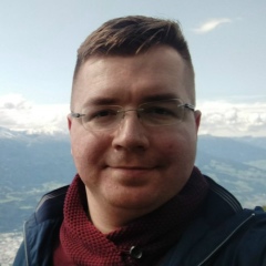 Артемий Силивончик, 13.05