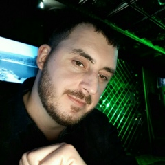 Никита Куприянов, 06.11, Днепр (Днепропетровск)