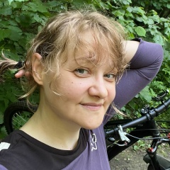 Юлия Чудецкая, Москва