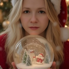 Марисса Гурарий, 21.11.1984, Харьков