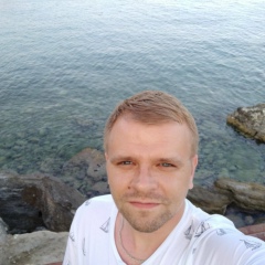 Илья Сучков, Санкт-Петербург