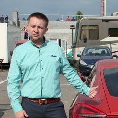 Дмитрий Тристан, 30.09, Ростов-на-Дону