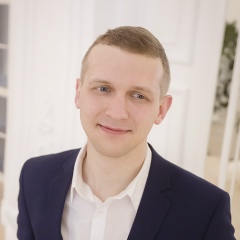 Егор Задеба, 15.05.1988, Москва