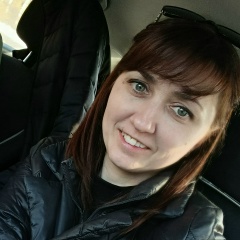 Оксана Ларина, 22.01, Кадом