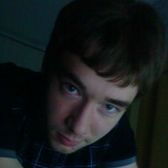 Дмитрий Фролов
