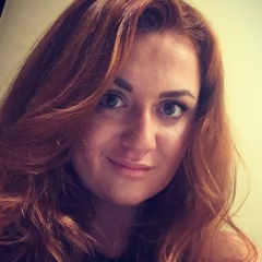 Настёнка Андрианова, 11.05, Las Vegas