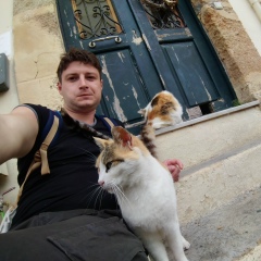 Дмитрий Крутилин, 21.11.1987, Москва