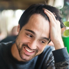 Григорий Телингатер, 19.08.1987, Москва