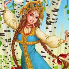 Галина Г, Москва