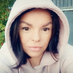 Наталья Мишина, 03.10.1984, Санкт-Петербург