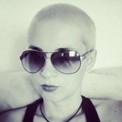 Оксана Ковальчук, 05.06.1984, Днепр (Днепропетровск)