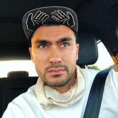 Рауф Аскяров, 14.03.1985, Москва