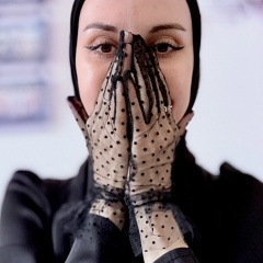 Зулихан Алиева, 07.05.1989, Грозный