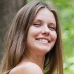Екатерина Чикрина, 05.07, Ижевск