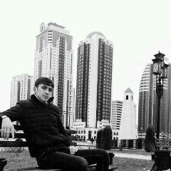 Бувайсар Дудаев