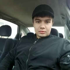 Азилёк Зиятов, 16.07.1993, Дашогуз