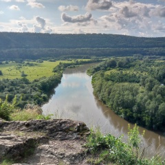 Павел Панченко, Пермь